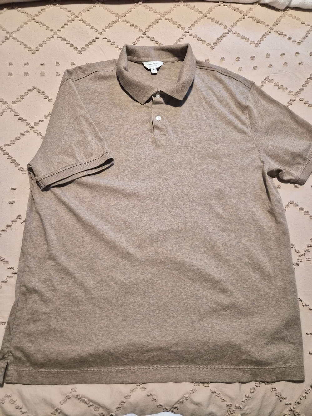 Bundle Of 3 Banana Republic Men's Polo